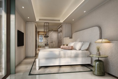 Condo in Kamala, Thailand, 2 bedrooms  № 170069 - photo 8