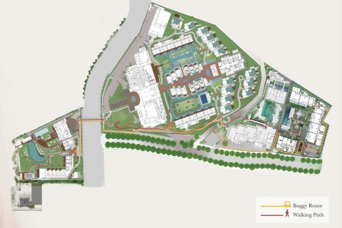 Condo in Kamala, Thailand, 2 bedrooms  № 170069 - photo 17