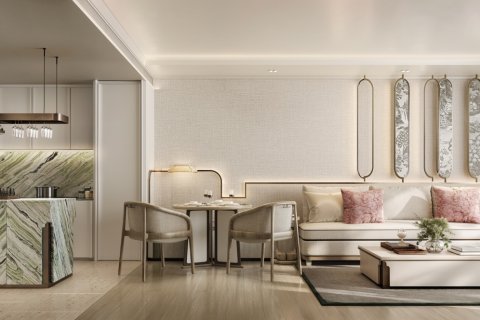 Condo à Kamala, Thaïlande, 1 chambre № 170070 - photo 4