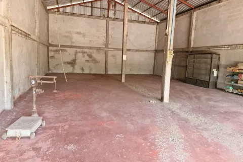 Land in Amnat Charoen, Thailand 12864 sq.m. № 167685 - photo 30