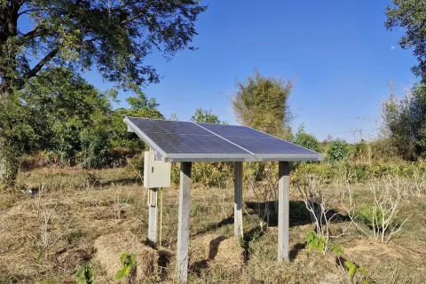 Land in Amnat Charoen, Thailand 12864 sq.m. № 167685 - photo 24