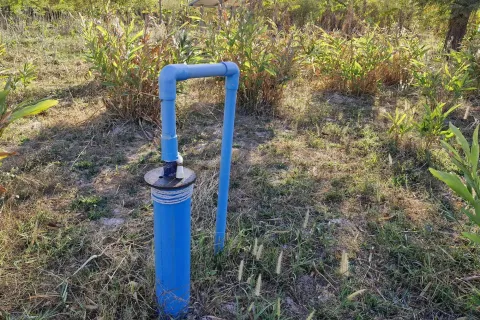 Land in Amnat Charoen, Thailand 12864 sq.m. № 167685 - photo 25