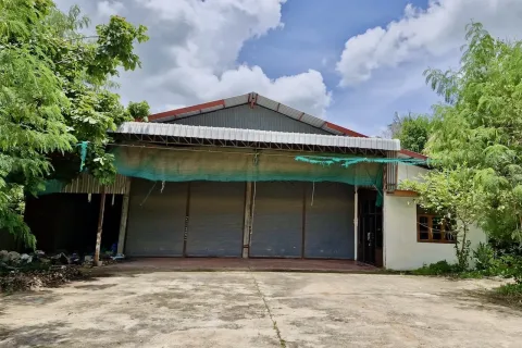 Land in Amnat Charoen, Thailand 12864 sq.m. № 167685 - photo 27