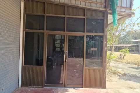 Land in Amnat Charoen, Thailand 12864 sq.m. № 167685 - photo 29