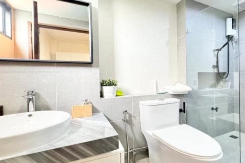 Дом в Кхлонг Сане, Бангкок, Таиланд с 6 спальнями  № 167682 - фото 13