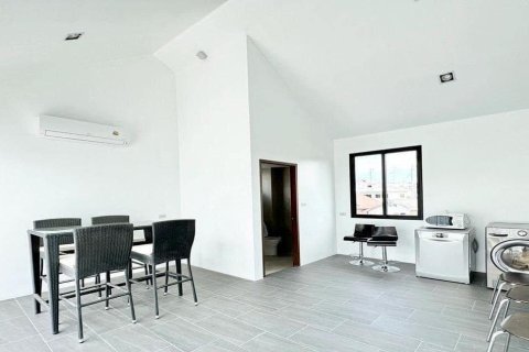 Дом в Кхлонг Сане, Бангкок, Таиланд с 6 спальнями  № 167682 - фото 12