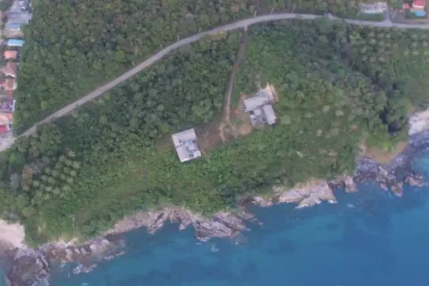 Земельный участок в Ланта Яи, Таиланд 49600м2  № 167681 - фото 4