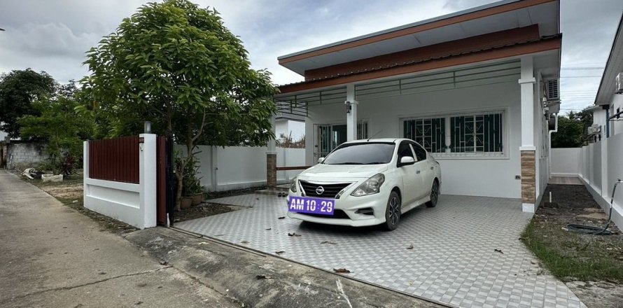 House in Pa Klok, Thailand 2 bedrooms № 167687