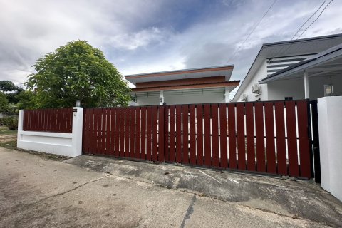 House in Pa Klok, Thailand 2 bedrooms № 167687 - photo 5