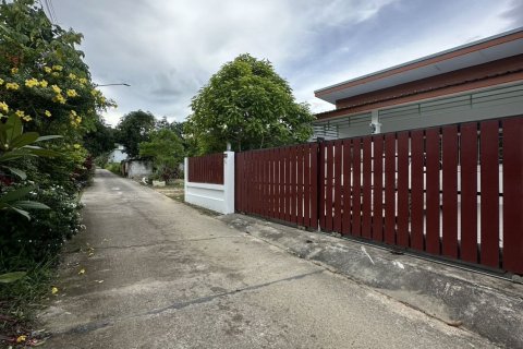 House in Pa Klok, Thailand 2 bedrooms № 167687 - photo 7