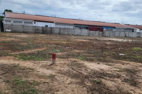 Land in Hua Hin, Thailand 7788 sq.m. № 167683 - photo 2