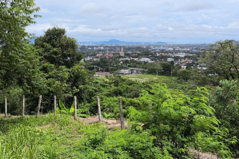 Земельный участок в Пхукете, Таиланд 5416м2  № 167684 - фото 8