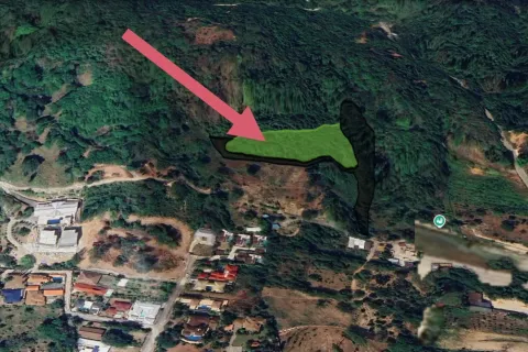 Terrain à Phuket, Thaïlande 5416 m2 № 167684
