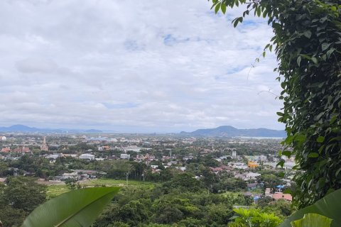 Земельный участок в Пхукете, Таиланд 5416м2  № 167684 - фото 6