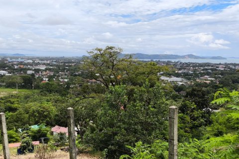 Земельный участок в Пхукете, Таиланд 5416м2  № 167684 - фото 9