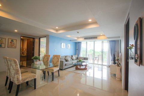 Condo in Hua Hin, Thailand, 2 bedrooms  № 168508 - photo 5