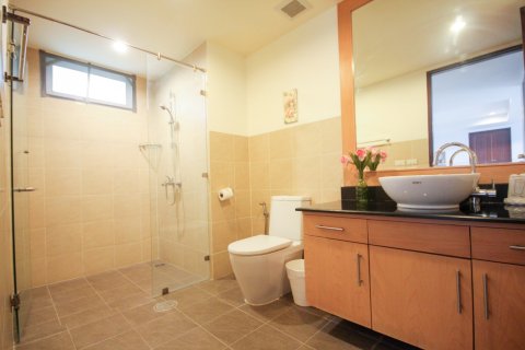 Condo in Hua Hin, Thailand, 2 bedrooms  № 168508 - photo 11