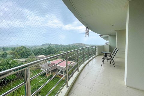 Condo in Hua Hin, Thailand, 2 bedrooms  № 168508 - photo 2