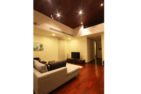 Villa in Pran Buri, Thailand 2 bedrooms № 168506 - photo 4