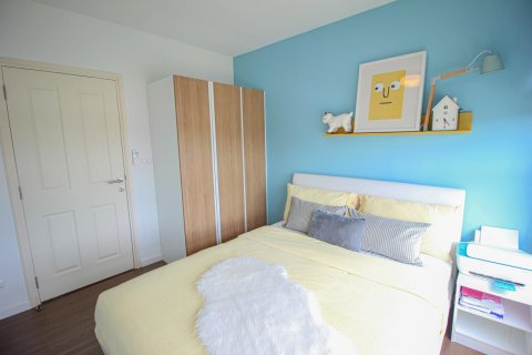 Condo à Hua Hin, Thaïlande, 2 chambres  № 168505 - photo 12