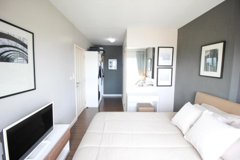 Condo à Hua Hin, Thaïlande, 2 chambres  № 168505 - photo 10