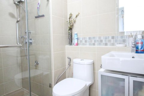 Condo à Hua Hin, Thaïlande, 2 chambres  № 168505 - photo 19