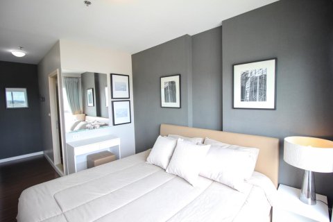 Condo à Hua Hin, Thaïlande, 2 chambres  № 168505 - photo 16