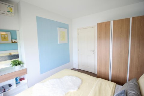 Condo à Hua Hin, Thaïlande, 2 chambres  № 168505 - photo 15