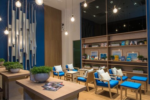 Condo à Hua Hin, Thaïlande, 2 chambres  № 168505 - photo 20