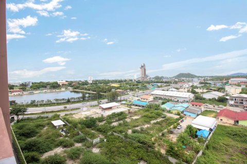 Condo à Hua Hin, Thaïlande, 2 chambres  № 168505