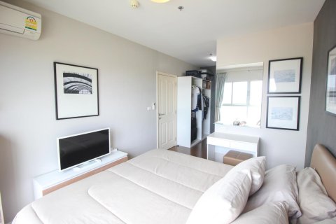 Condo à Hua Hin, Thaïlande, 2 chambres  № 168505 - photo 11