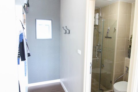 Condo à Hua Hin, Thaïlande, 2 chambres  № 168505 - photo 18