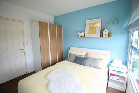 Condo à Hua Hin, Thaïlande, 2 chambres  № 168505 - photo 13