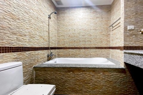 Кондоминиум с 1 спальней в Хуа Хине, Таиланд № 168510 - фото 10