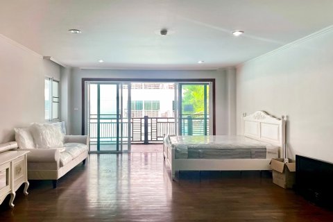 Кондоминиум с 1 спальней в Хуа Хине, Таиланд № 168510 - фото 9