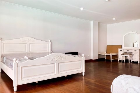 Кондоминиум с 1 спальней в Хуа Хине, Таиланд № 168510 - фото 7