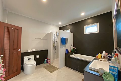 Villa à Hua Hin, Thaïlande 4 chambres № 168507 - photo 28