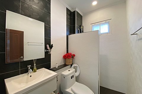 Villa à Hua Hin, Thaïlande 4 chambres № 168507 - photo 16