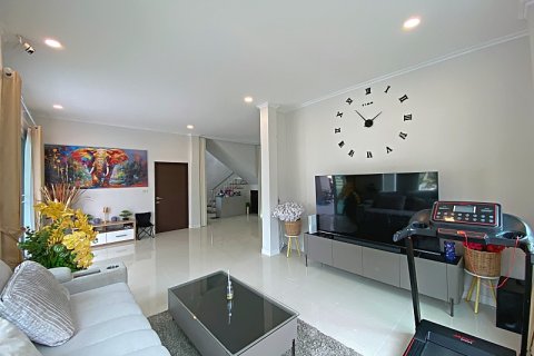 Villa à Hua Hin, Thaïlande 4 chambres № 168507 - photo 8