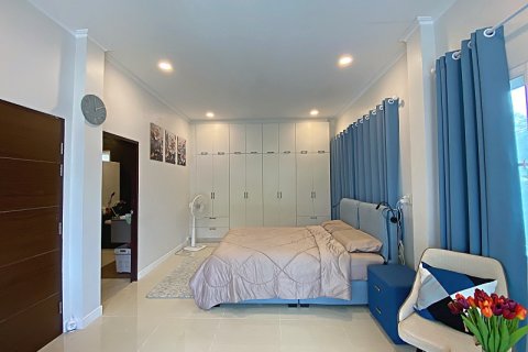 Villa à Hua Hin, Thaïlande 4 chambres № 168507 - photo 25