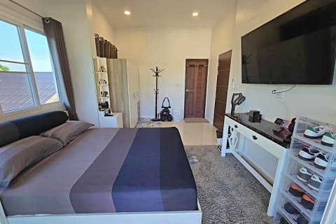 Villa à Hua Hin, Thaïlande 4 chambres № 168507 - photo 24