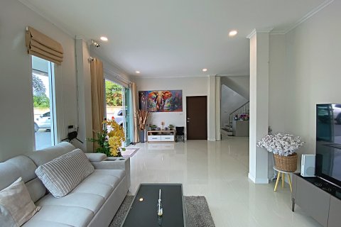 Villa à Hua Hin, Thaïlande 4 chambres № 168507 - photo 9