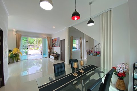 Villa à Hua Hin, Thaïlande 4 chambres № 168507 - photo 11