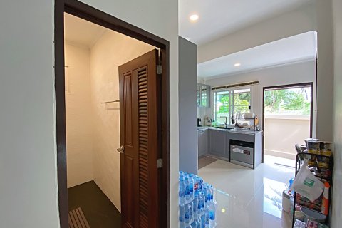 Villa à Hua Hin, Thaïlande 4 chambres № 168507 - photo 13