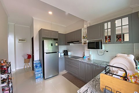 Villa à Hua Hin, Thaïlande 4 chambres № 168507 - photo 15