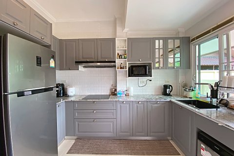 Villa à Hua Hin, Thaïlande 4 chambres № 168507 - photo 14