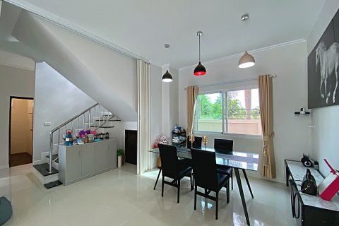 Villa à Hua Hin, Thaïlande 4 chambres № 168507 - photo 10