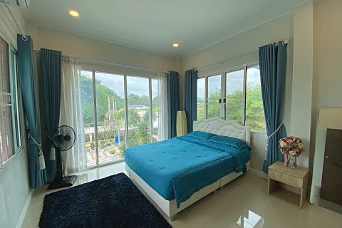 Villa à Hua Hin, Thaïlande 4 chambres № 168507 - photo 30