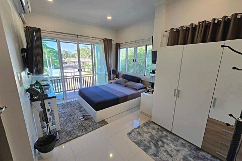 Villa à Hua Hin, Thaïlande 4 chambres № 168507 - photo 23