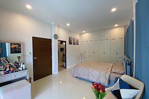Villa à Hua Hin, Thaïlande 4 chambres № 168507 - photo 26